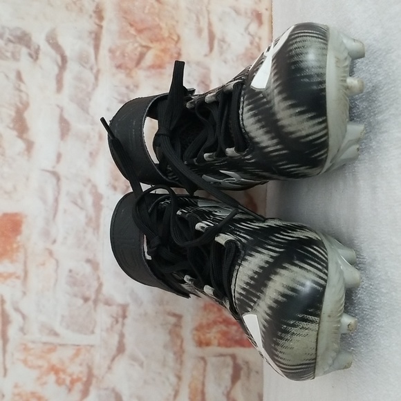 Under Armour Cam Newton Football Cleats - Picture 2 of 10